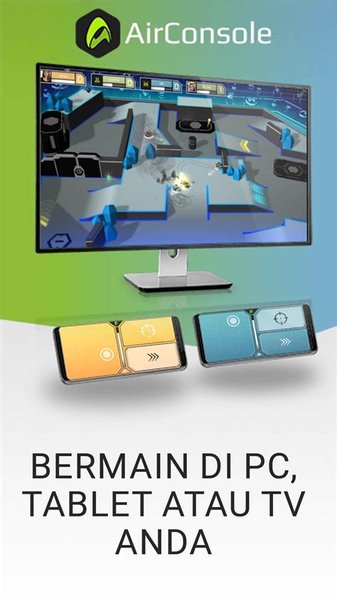Airconsole Apk Premium - AirConsole APK untuk Unduhan Android
