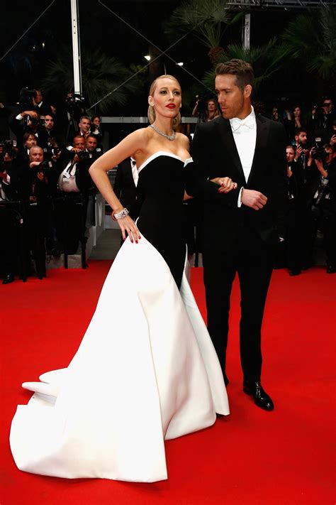 19 Times Blake Lively Made You Wish You Were Blake Lively