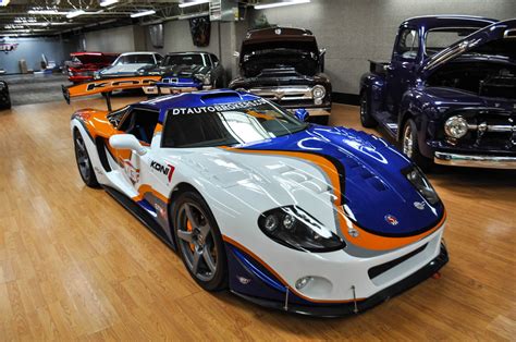 Factory Five GTM for sale on eBay | Rare Car Network