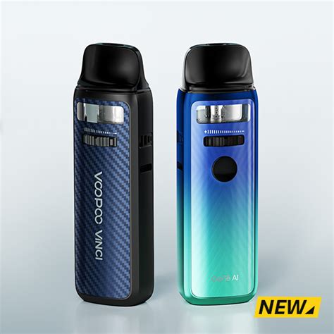 VOOPOO Won 17 Annual Awards Honored by VapeHK-VOOPOO VAPE Spark Your Life