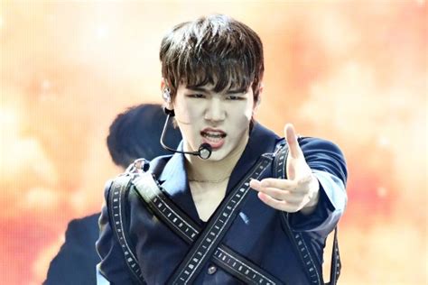 Korean Boy Band Member Becomes First Active K Pop Star To Come Out As Gay