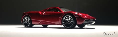 Devon C S Hot Wheels Garage Hot Wheels Series Acura Nsx Concept Pagani Huayra Corvette
