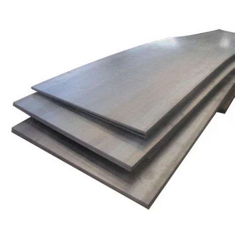 20 Mm Mild Steel Hot Rolled Sheet Grade A Grade At 170 Kg In