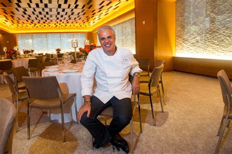 Chef Eric Ripert – Host of his own Emmy-award winning TV series, AVEC