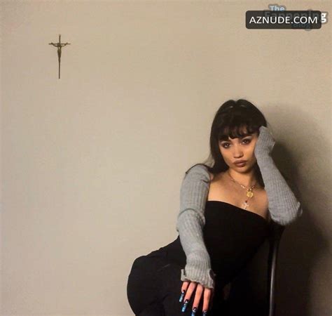 Rowan Blanchard Sexy And Hot Photos Collection Aznude