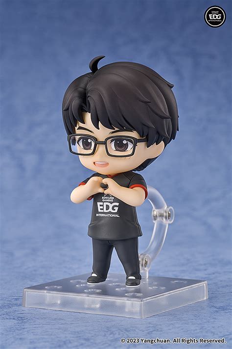 Apr238855 Edg Light Meiko Nendoroid Af Previews World