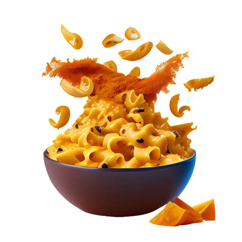 Mac And Cheese Png Transparent Background 21027238 PNG