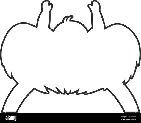 Baby Jesus In Crib Stock Vector Image And Art Alamy