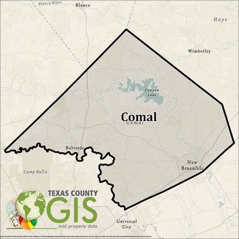 Everything You Need To Know About Conducting A Comal County Property Tax Search For Residential And Commercial Assets