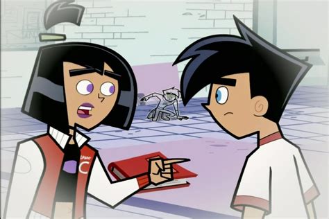 Danny Phantom Season 3 Image Fancaps