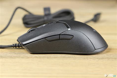 Обзор игровой мыши Razer Viper Mini