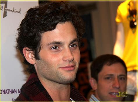 Penn Badgley - Penn Badgley Photo (12165405) - Fanpop