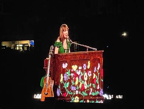 A Full List And Videos Of Every Surprise Song Taylor Swift Sung On
