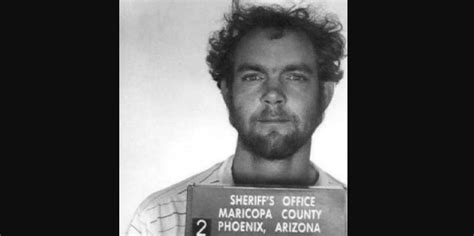 Terry Peder Rasmussen: Who Was He? How Did He Die?