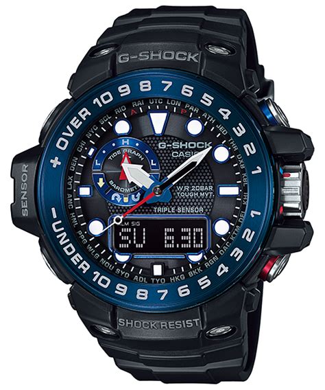 GW-A1100-1A | CASIO WATCHES THAILAND