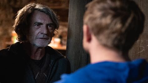 man   basement review  tense french drama  hate