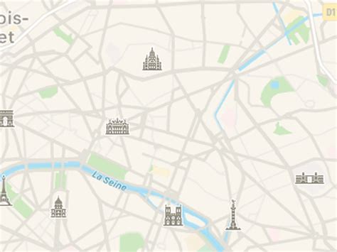 10th Arr. - Paris - The Infatuation