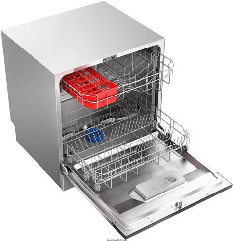 Toshiba Table Top Dishwasher Dw 08t2ee S Cz Silver Pambos Electronics