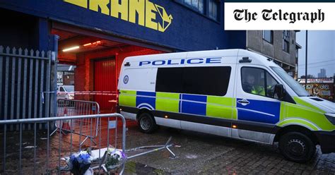 Staff At Nightclub Where Footballer Cody Fisher Was Stabbed ‘cleaned