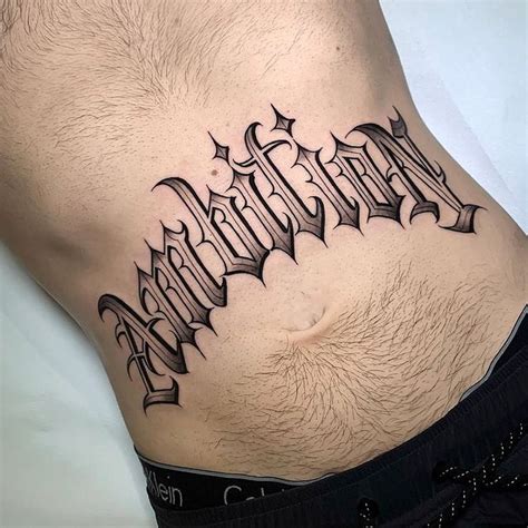 LetteringShow On Instagram Artist Jackmagnaghi Tattoo Tattoos