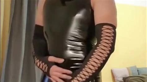 Latex Sissy Porn Videos