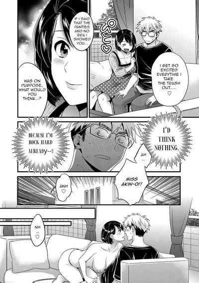 Shujin Ni Wa Naisho Ch Nhentai Hentai Doujinshi And Manga