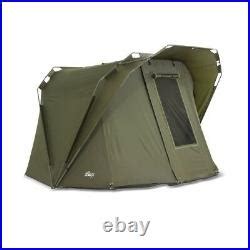 Lucx Carp Tent Mann Fishing Tent Bivvy One Carp Dome Coon