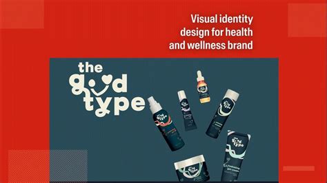 Graphic Design Showreel And Academy Youtube