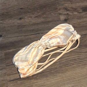 Indah Swim Koh Samui Macrame Black Bikini Set Poshmark