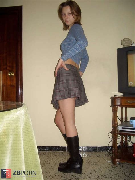 The Hotty Of Fledgling German Ex Girlfriend ZB Porn