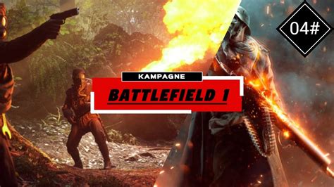 Battlefield Kampagne Durch Morast Und Blut No Commentary