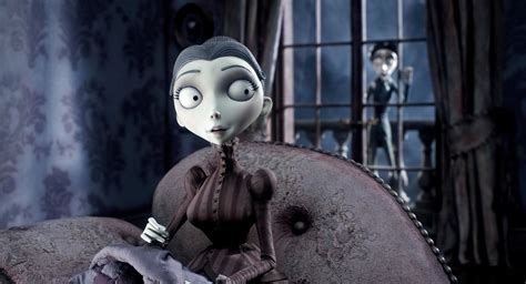 Corpse Bride Wallpaper 72 Images