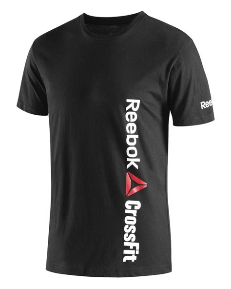 reebok crossfit | Camisetas crossfit, Nike ropa hombre, Ropa entrenamiento