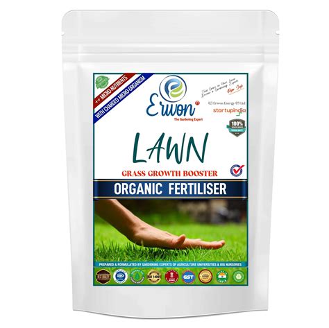 Buy Erwon® Lawn Grass Growth Booster Premium Essential Powerful