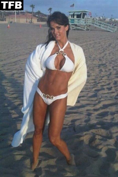 Karen Mcdougal Karenmcdougal Nude Leaks Photo Thefappening