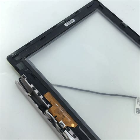 11,6 дюймов для ASUS X202E в сборе X202 S200 S200E ЖК-дисплей с ...