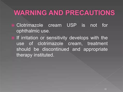 Presentation clotrimazole drug | PPTX