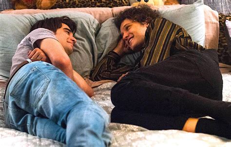 Se Non Hai Idee Per San Valentino Ecco Film D Amore Gay Da Non Perdere Gay It