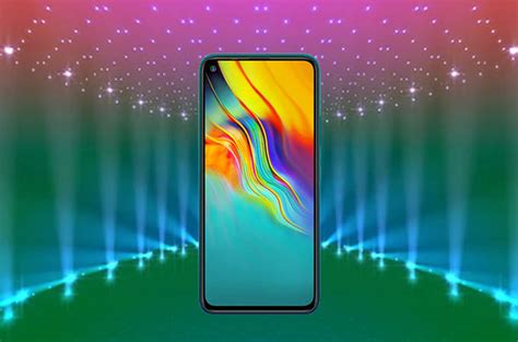 In Pics Infinix Hot Gizbot