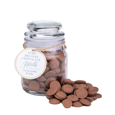 Buy Milk Chocolate Online at ₹ 170 | Chocovic