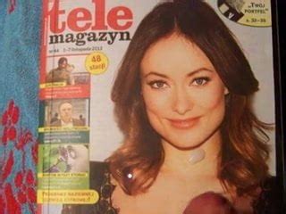 Olivia Wilde Cum Tribute Gay Man Porn XHamster