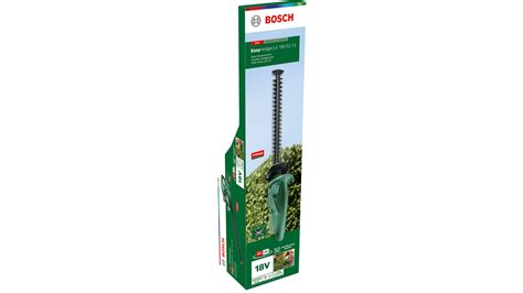 EasyHedgeCut 18V-52-13 Cordless Hedgecutter | Bosch DIY
