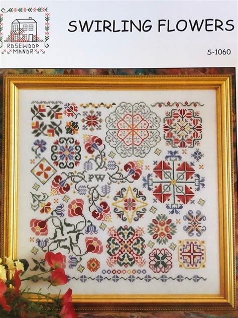 Схемы rosewood manor - Фото подборки 3