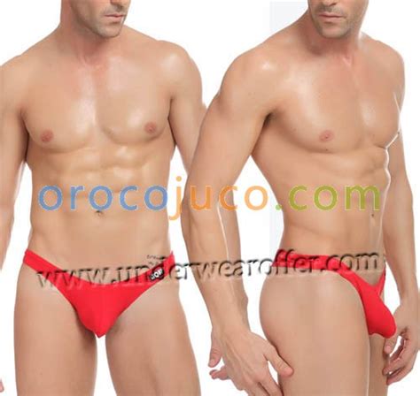 Sexy Men S Low Rise Bikini Thong G String Underwear Enhance Bulge Pouch T Back MU1115