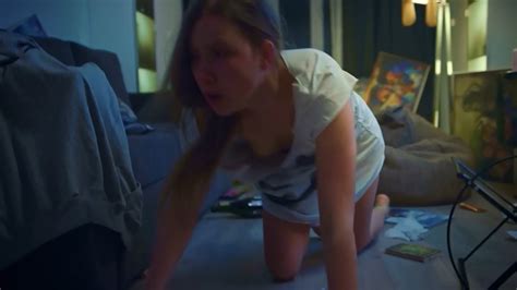 Nude Video Celebs Anastasiya Podosinnikova Nude Kogda Nastupit Zavtra S E