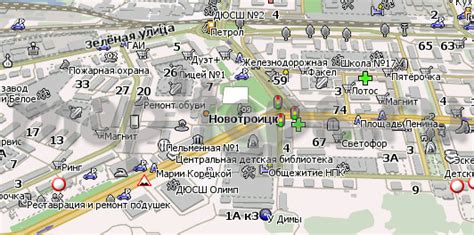 skacat kartu novotroick navitel