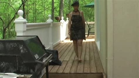 Hot Wife Naked Jen Gets Black Sausage Between Her Buns 1 Of 4 Mp4 Sd Hotwife NakedJen