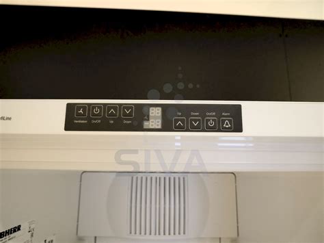 ProfiLine fridge-freezer combination Liebherr GCv 4010 commercial ...