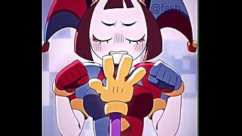 Jax Gets Pomni In Tiktok Dance XVIDEOS