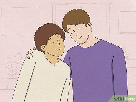 How To Deal With Having Gay Parents Steps With Pictures